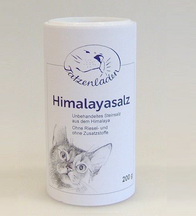 Himalaya Salz, 200 g