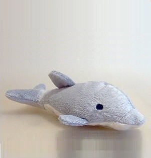 Großer Katzenminze Schmusedelphin