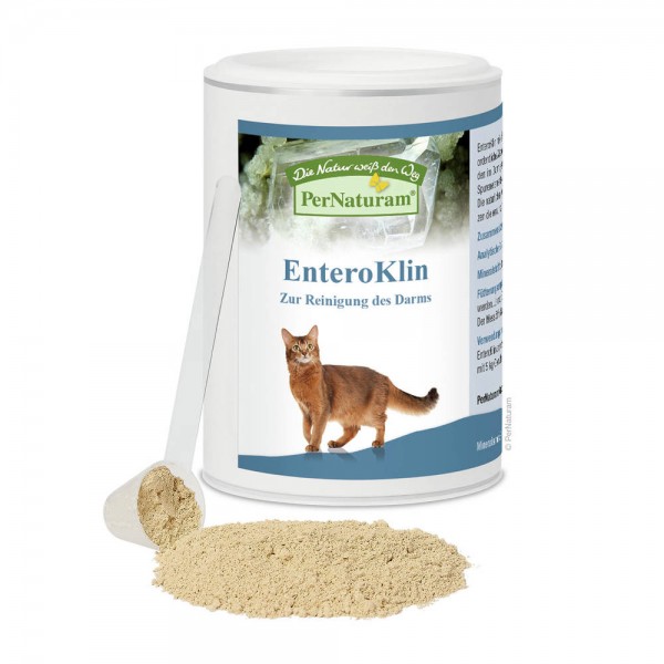 PerNaturam EnteroKlin, 100 g