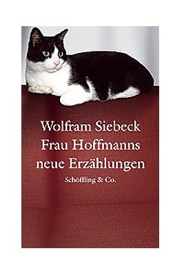 Buch: Frau Hoffmanns neue Erzählungen