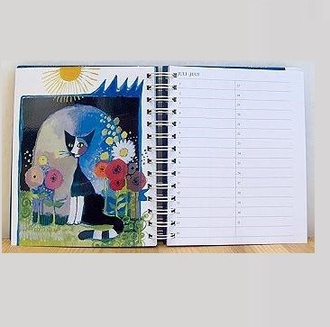 Rosina Wachtmeister Agenda