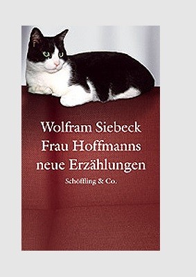 Buch: Frau Hoffmanns neue Erzählungen