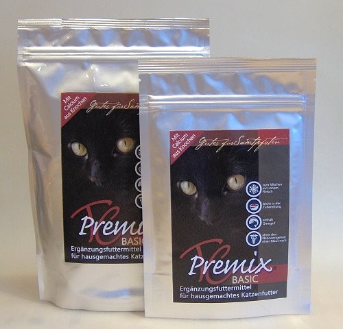 TCPremixBasic, 120 g