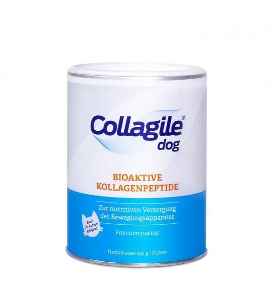 Collagile Dog, 225 g