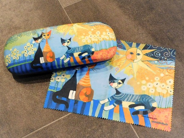 Rosina Wachtmeister Brillenetui Set Dolce Vita