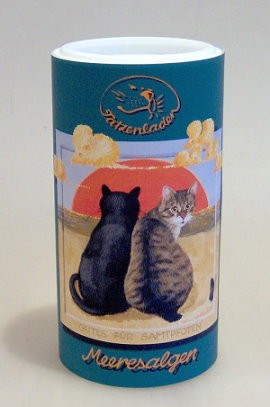 Tatzenladen Meeresalgen (Seealgen), 100 g