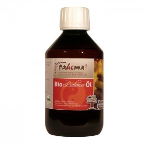 Pahema Bio Balance Öl, 250 ml