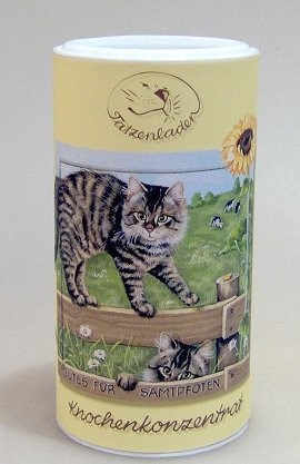 Tatzenladen Knochenkonzentrat, 200 g
