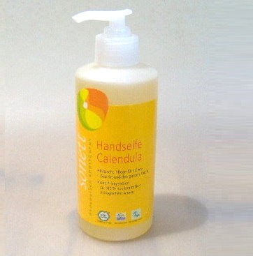 Sonett Handseife Calendula, 300 ml