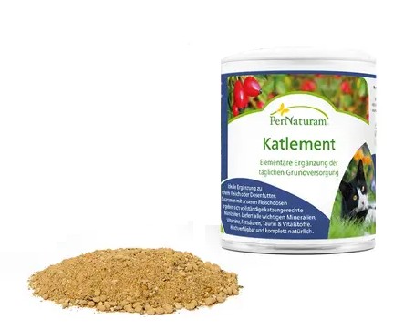 PerNaturam Katlement, 50g