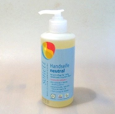 Sonett Handseife Neutral, 300 ml