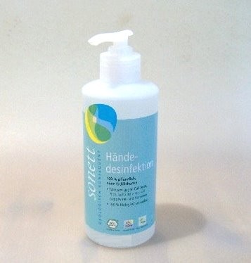 Sonett Händedesinfektion, 0,3 l
