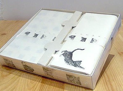 Briefpapier Bay Tree