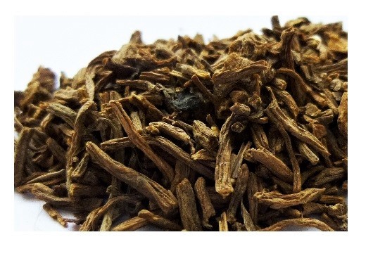 Bio Baldrianwurzel geschnitten, 50 g