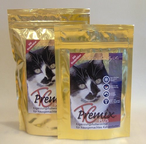 TCPremixPlus Rinderleber, 600 g