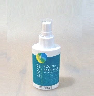 Sonett Flächendesinfektion, 100 ml