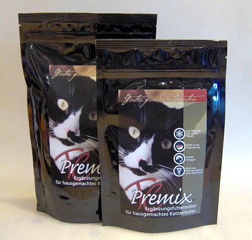 TCPremix, 600 g