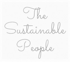The Sustainable People