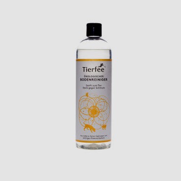 Tierfee ökologischer Bodenreiniger, 500 ml