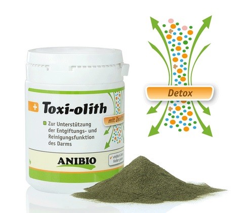 Anibio Toxi-Olith, 130 g