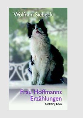 Buch: Frau Hoffmanns Erzählungen