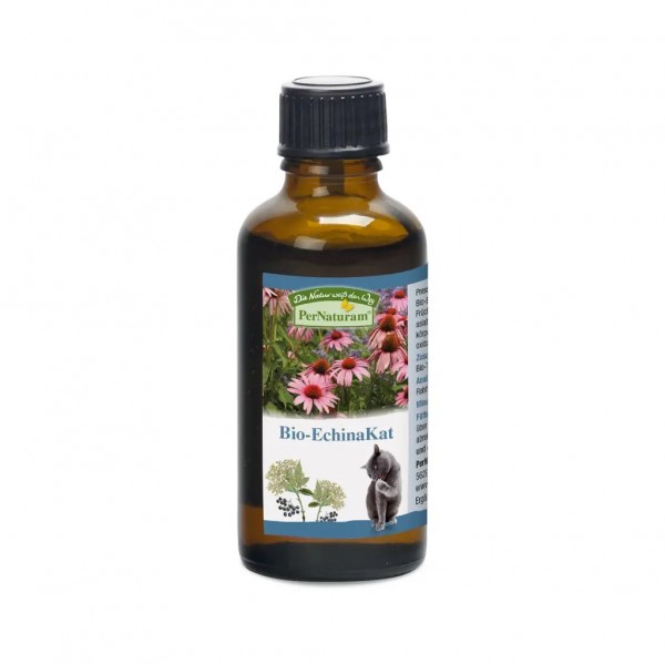 PerNaturam Bio-EchinaKat, 50 ml