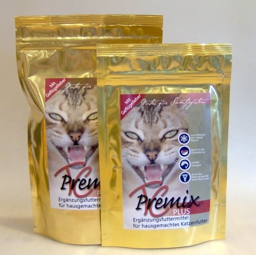 TCPremixPlus Geflügelleber, 600 g