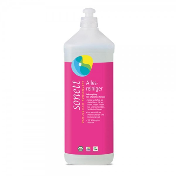 Sonett Allesreiniger, 0,5 l