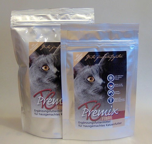 TCPremixFibre, 600 g