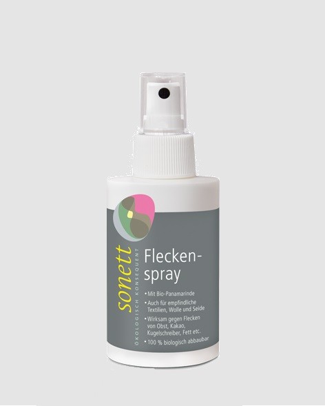 Sonett Fleckenspray, 100 ml
