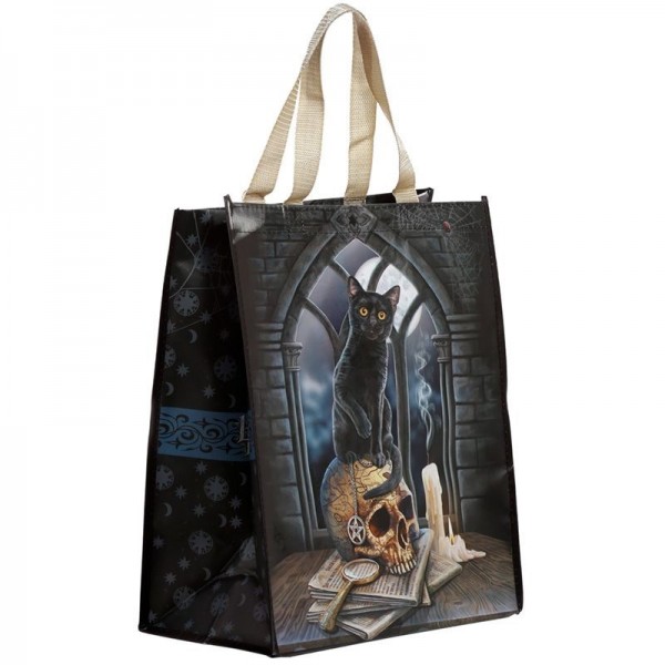 Shopping Bag Spirits of Salem